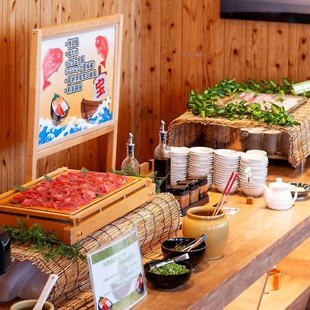 ANA Holiday Inn Resort Miyazaki, an IHG Hotel Dış mekan fotoğraf