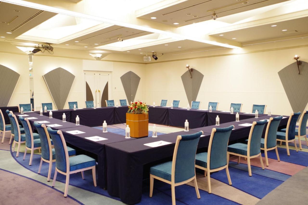ANA Holiday Inn Resort Miyazaki, an IHG Hotel Dış mekan fotoğraf