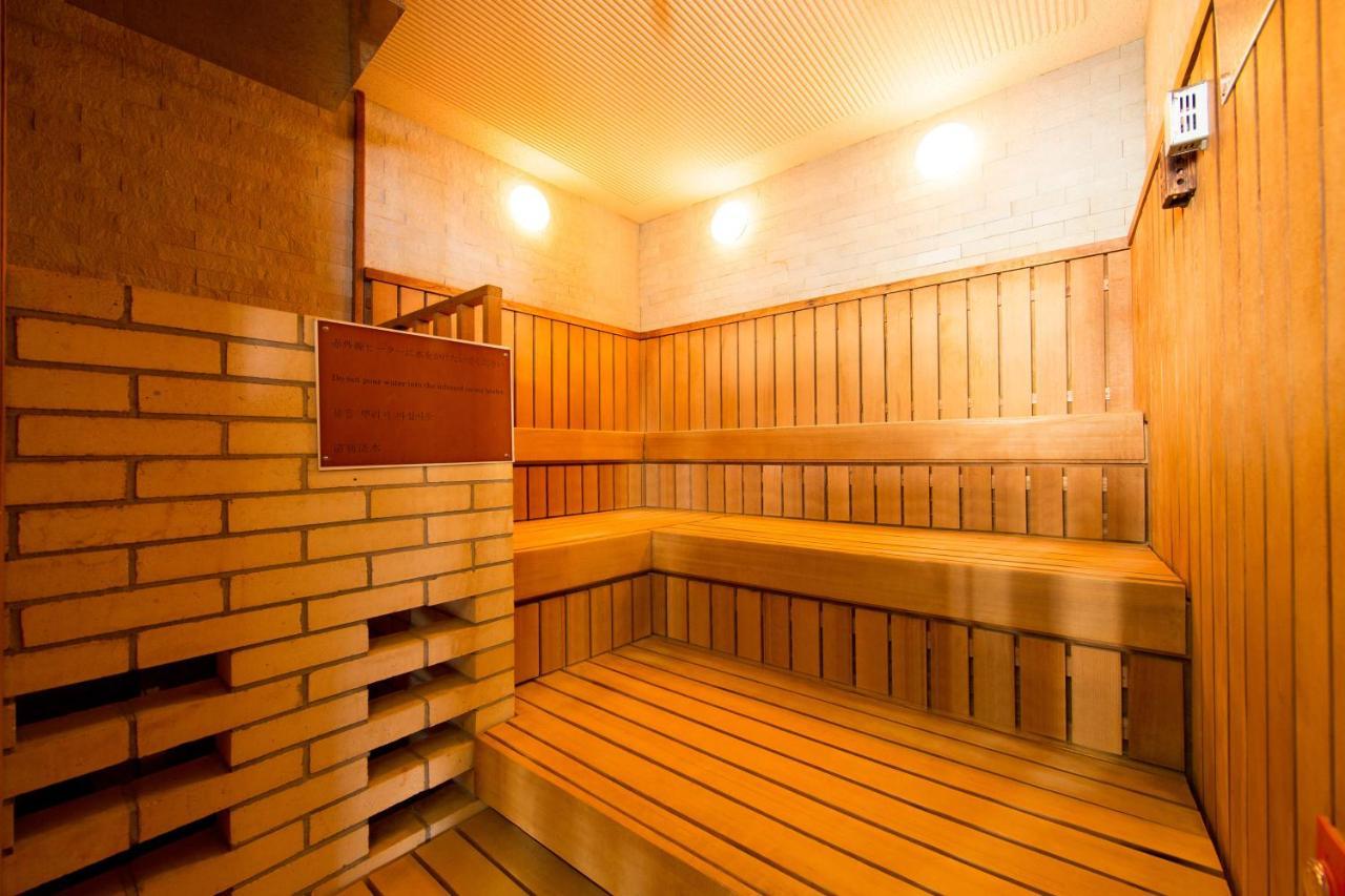 ANA Holiday Inn Resort Miyazaki, an IHG Hotel Dış mekan fotoğraf
