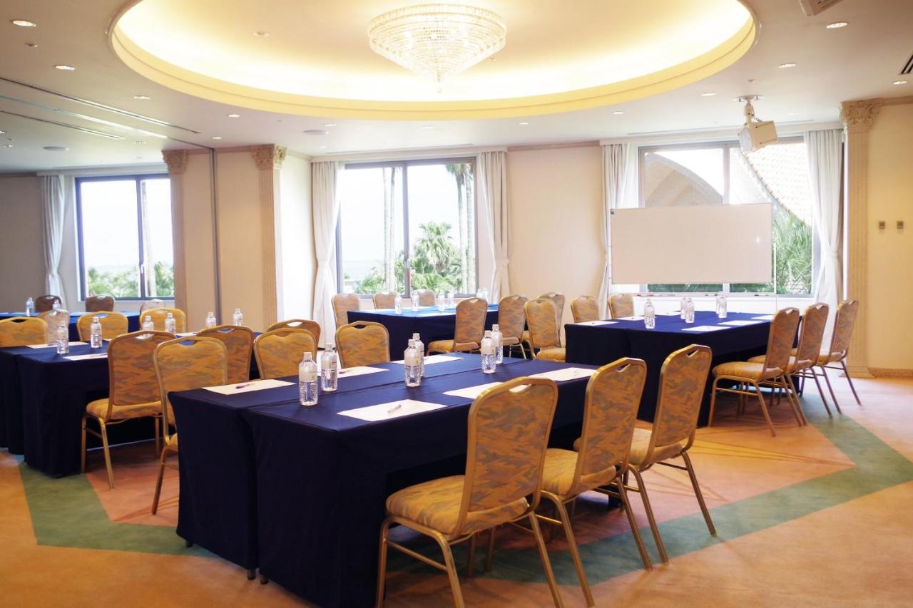 ANA Holiday Inn Resort Miyazaki, an IHG Hotel Dış mekan fotoğraf