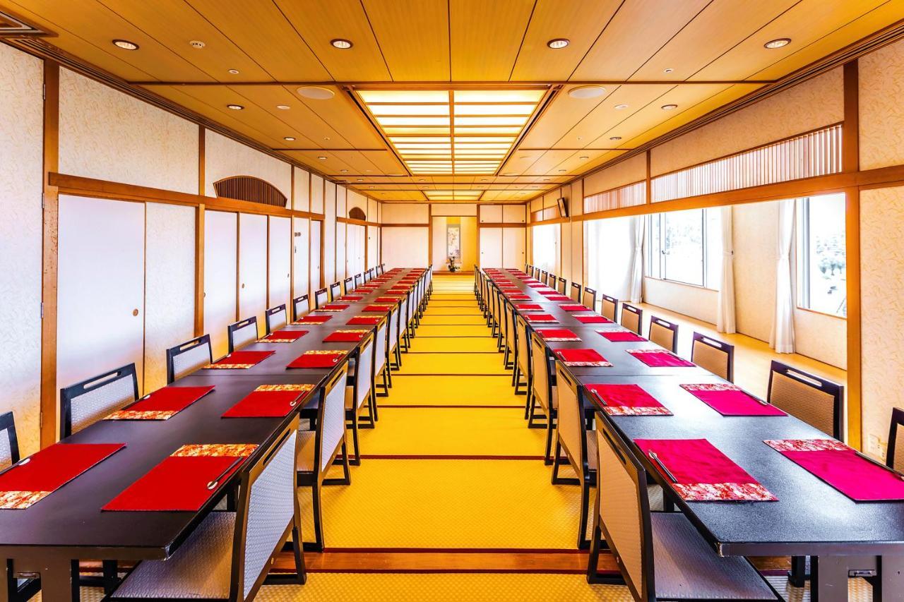 ANA Holiday Inn Resort Miyazaki, an IHG Hotel Dış mekan fotoğraf