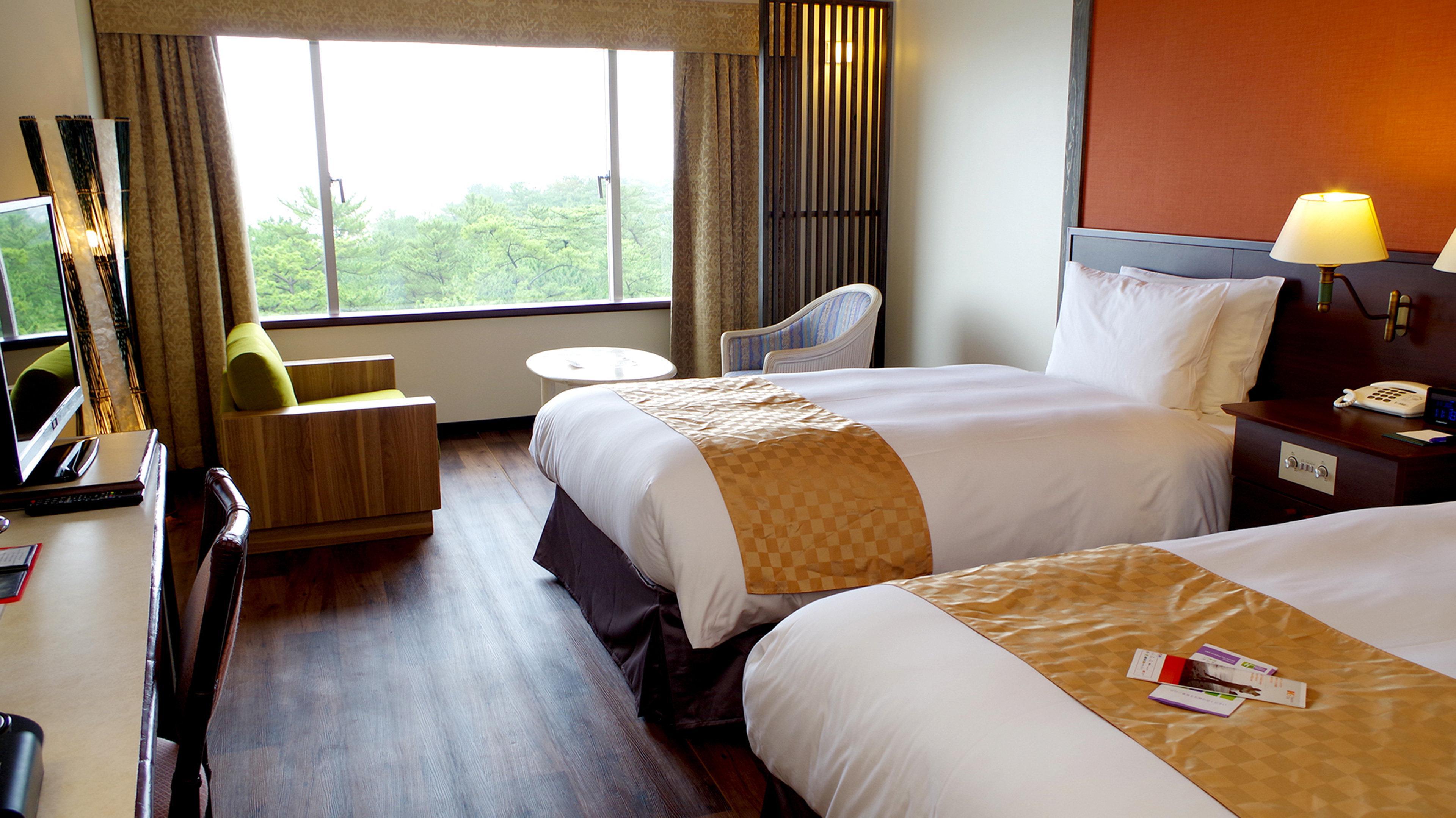 ANA Holiday Inn Resort Miyazaki, an IHG Hotel Dış mekan fotoğraf