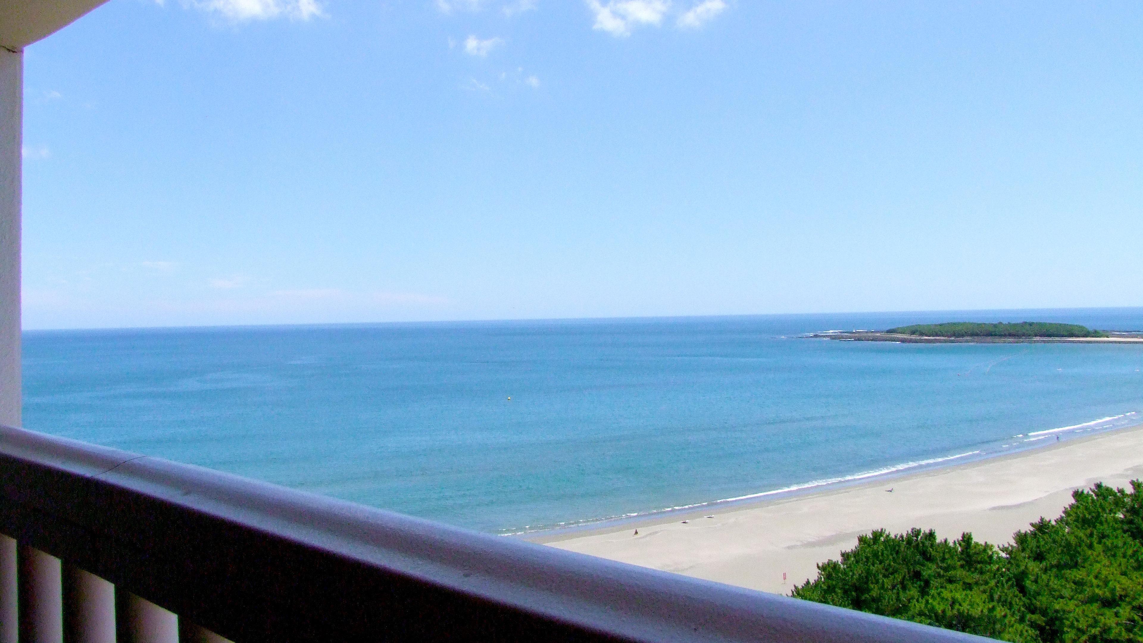 ANA Holiday Inn Resort Miyazaki, an IHG Hotel Dış mekan fotoğraf