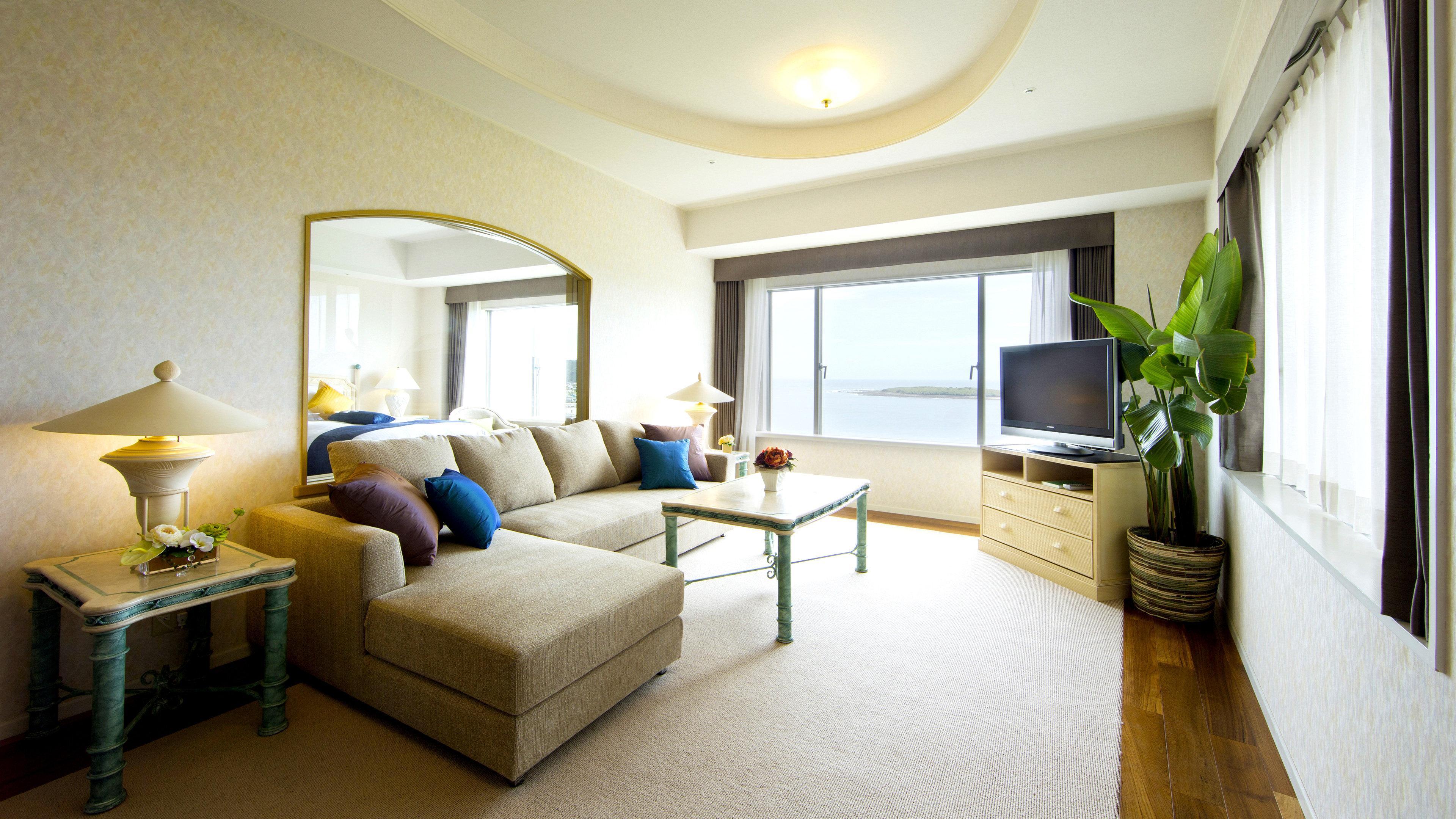 ANA Holiday Inn Resort Miyazaki, an IHG Hotel Dış mekan fotoğraf