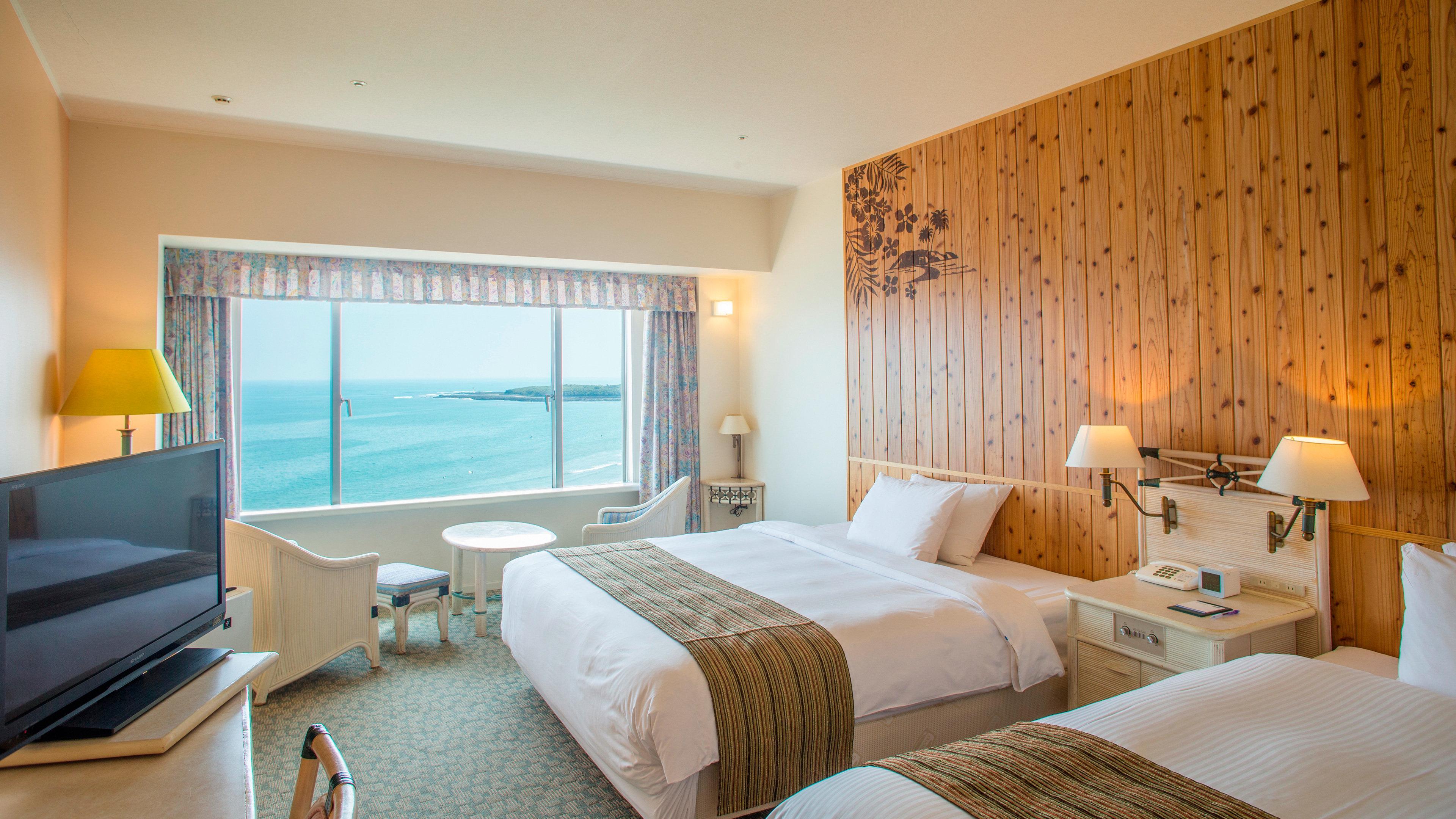 ANA Holiday Inn Resort Miyazaki, an IHG Hotel Dış mekan fotoğraf