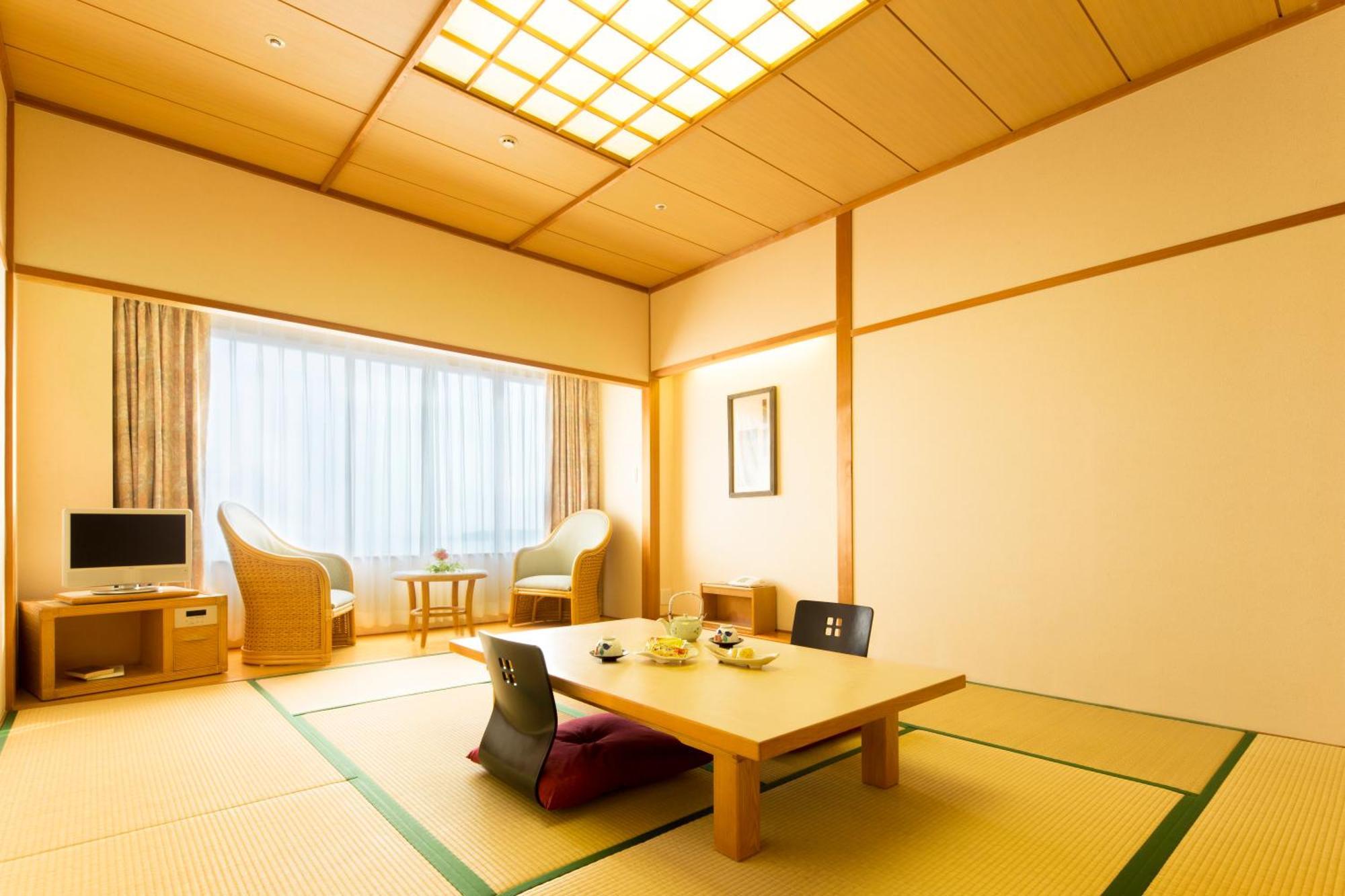 ANA Holiday Inn Resort Miyazaki, an IHG Hotel Dış mekan fotoğraf