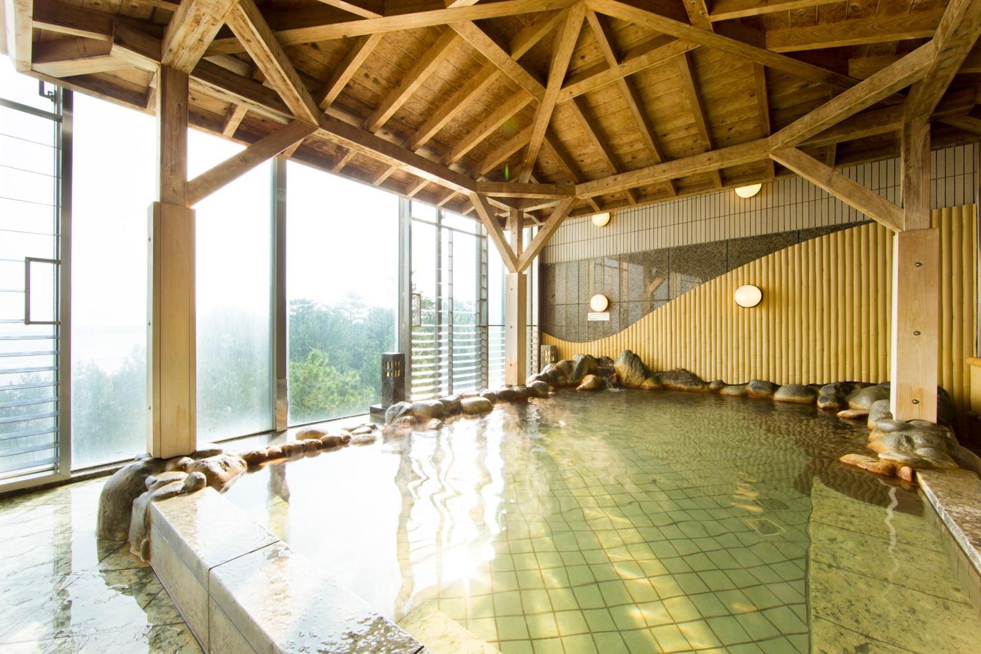 ANA Holiday Inn Resort Miyazaki, an IHG Hotel Dış mekan fotoğraf
