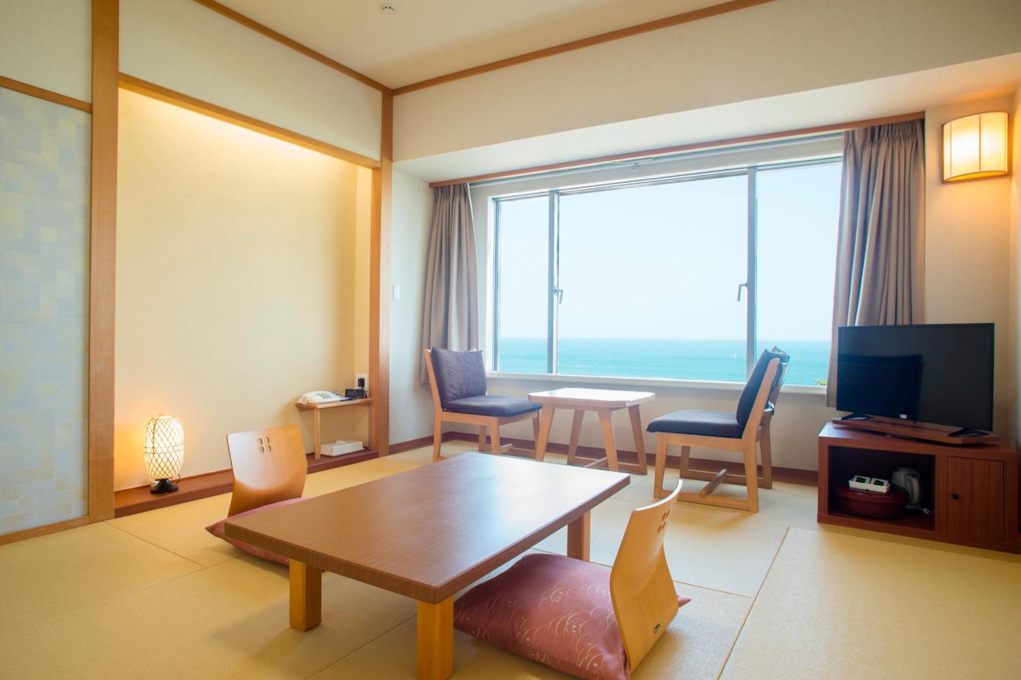 ANA Holiday Inn Resort Miyazaki, an IHG Hotel Dış mekan fotoğraf