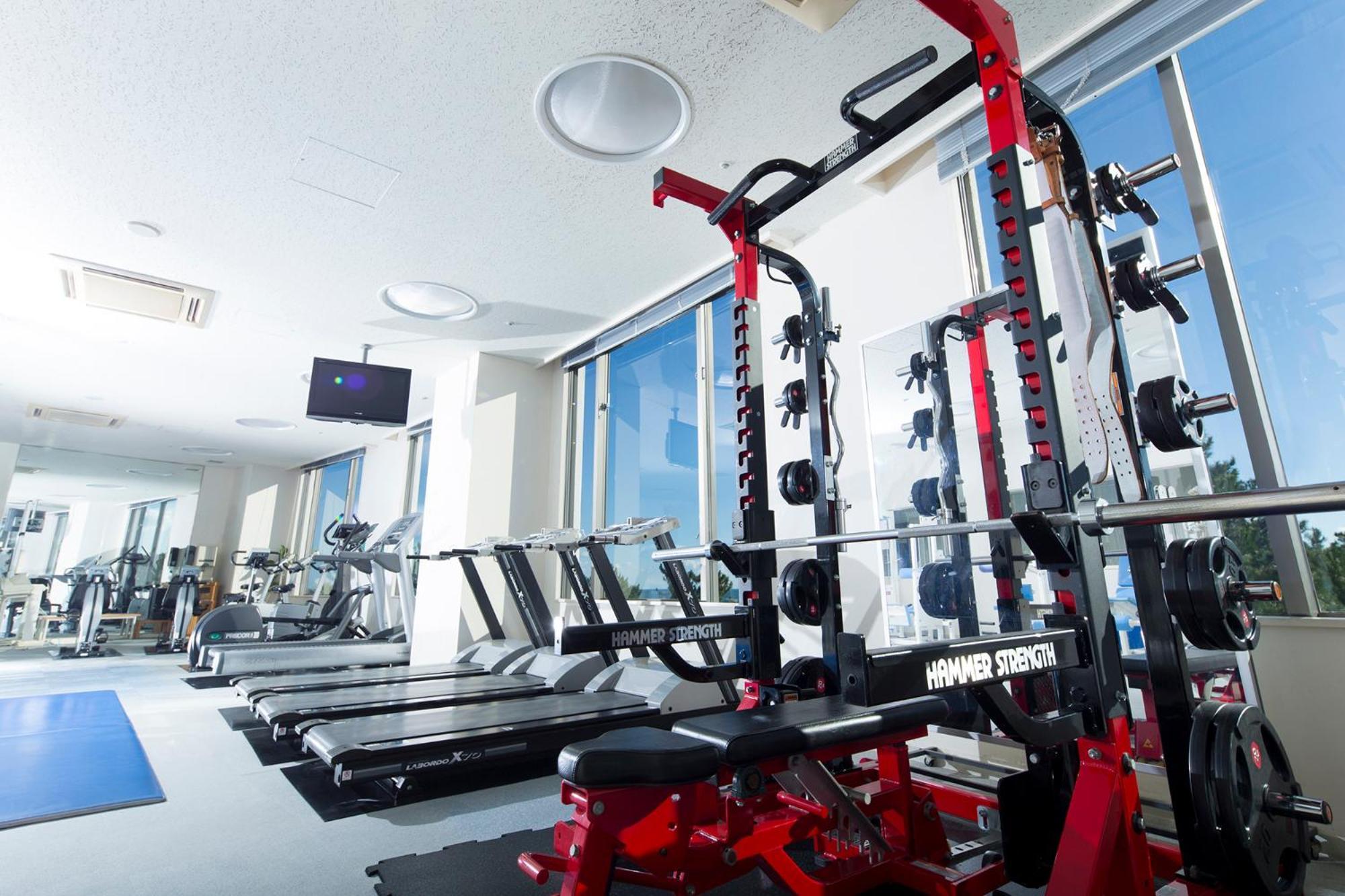 ANA Holiday Inn Resort Miyazaki, an IHG Hotel Dış mekan fotoğraf