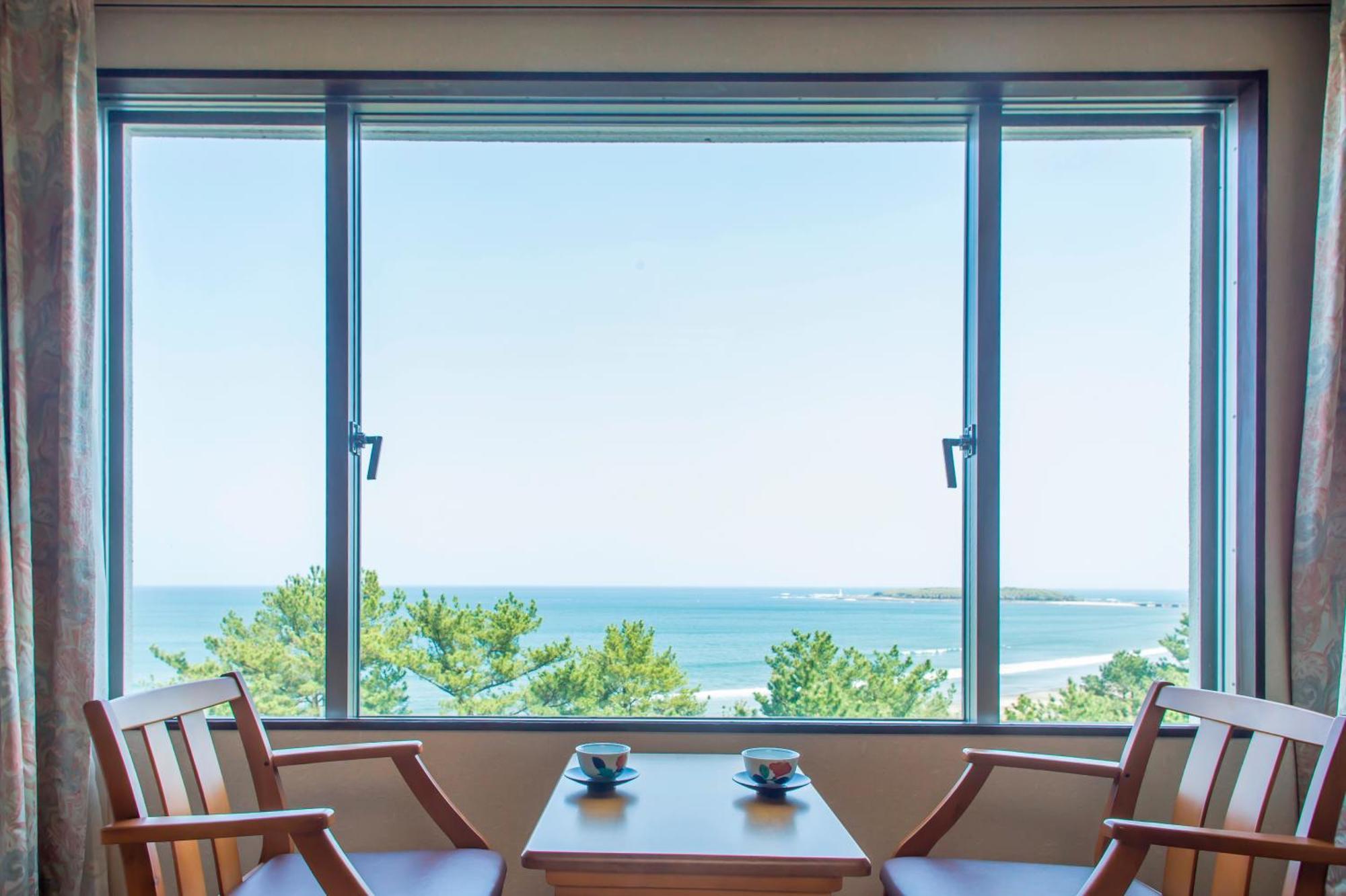 ANA Holiday Inn Resort Miyazaki, an IHG Hotel Dış mekan fotoğraf
